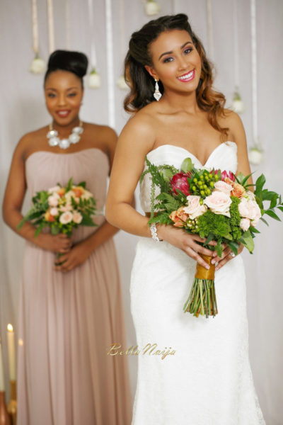 Styled Wedding Shoot | Brooklyn Elopement | A. Anaiz Photography | Black Bride, Love | BellaNaija 015
